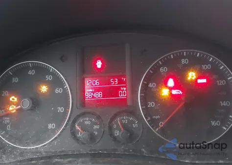 2009 Volkswagen Jetta Se from USA, damaged, VIN 3VWRZ71K79M168733